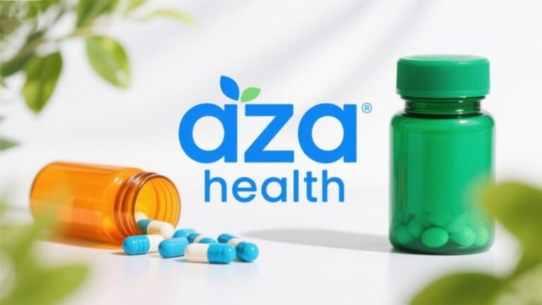 aza health